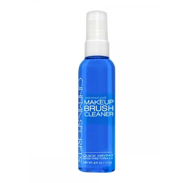 Cinema Secrets Professional Brush Cleaner Spray Bottle