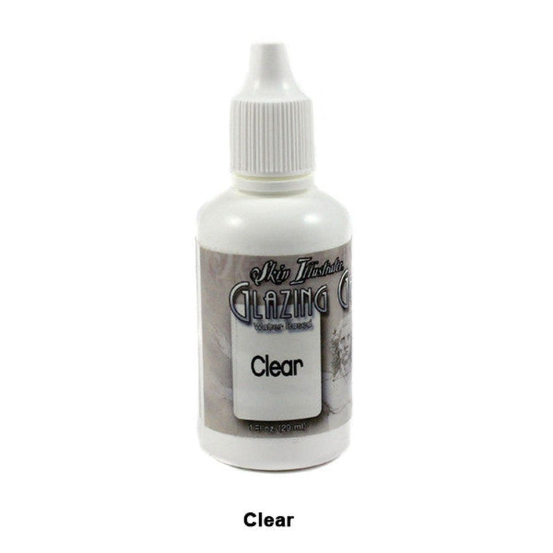 PPI Skin Illustrator Glazing Gels