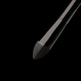 Cozzette C2 Triangle Foundation Brush Vegan Makeup Brush