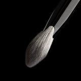 Cozzette C3 Sculpt & Shade Fan Brush Vegan Makeup Brush