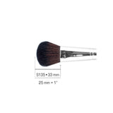 Cozzette Contour Stylist Brush S135