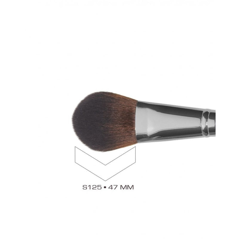 Cozzette Domed Powder Blush Brush S125