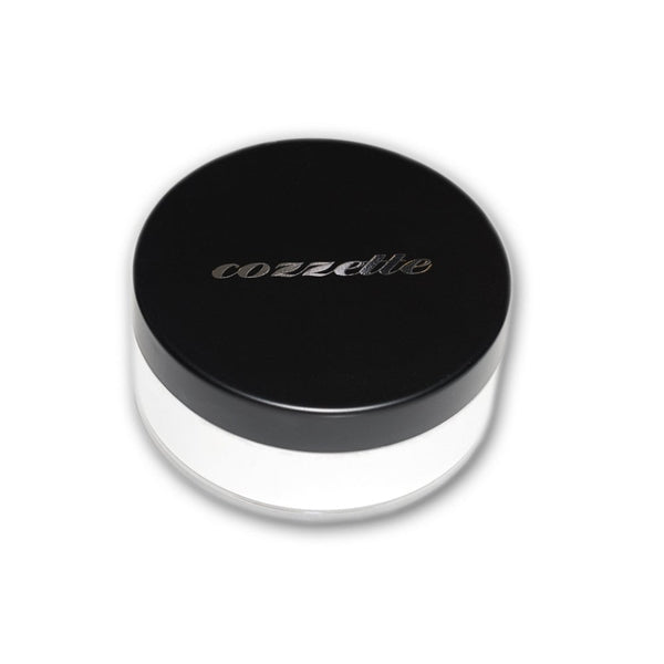 Cozzette Essential Finish Powder Invisible Loose Powder