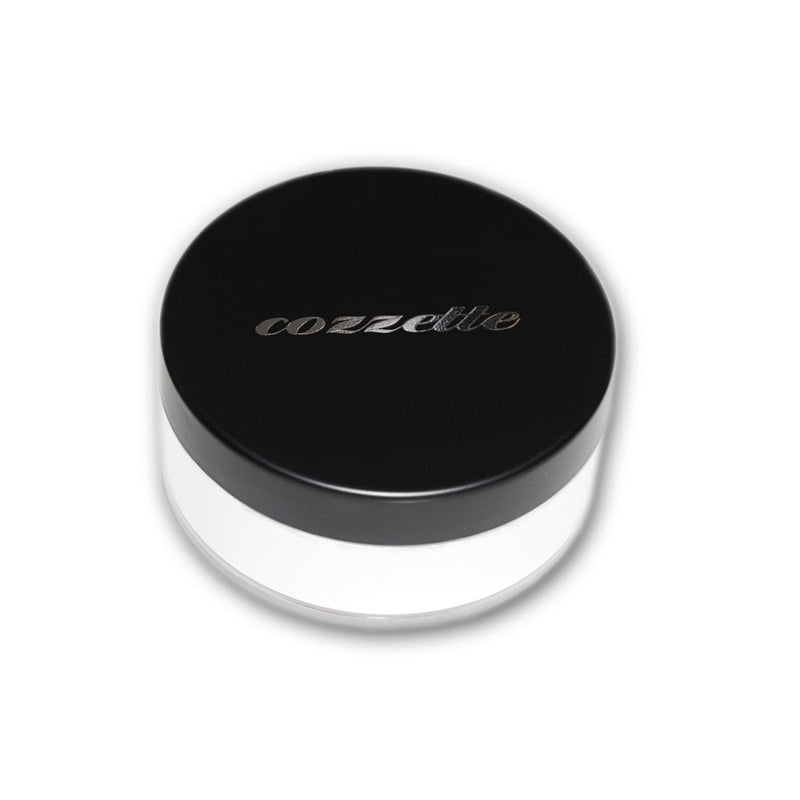 Cozzette Essential Finish Powder Invisible Loose Powder