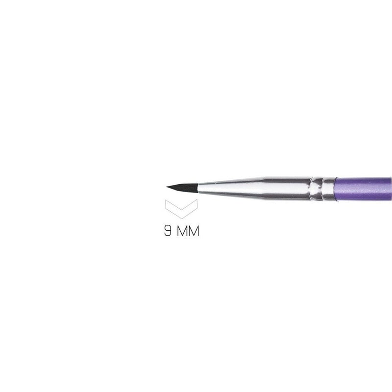 Cozzette Extreme Eyeliner Brush P373