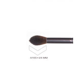 Cozzette Eye Contour Brush Large S165