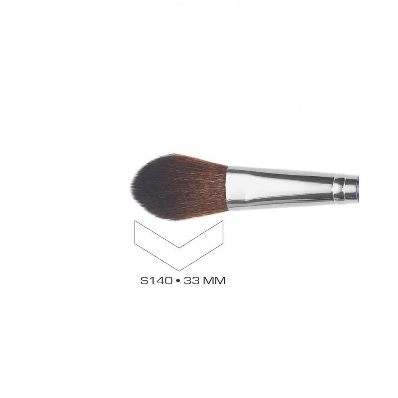 Cozzette Highlight Powder Brush S140