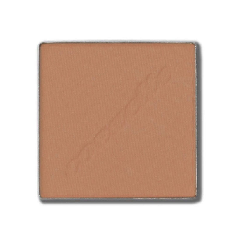 Cozzette Infinite Eyeshadows Matte Eyeshadow