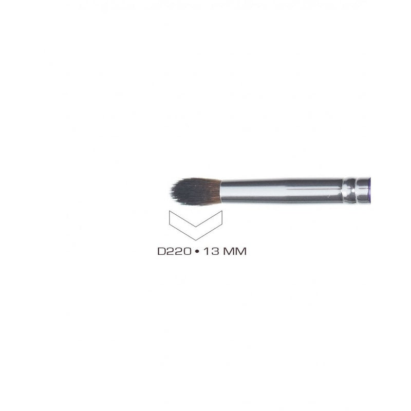Cozzette Pencil Brush D220