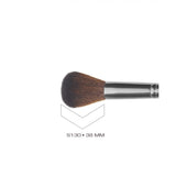 Cozzette Round Blush Brush S130