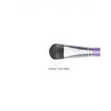 Cozzette Round Foundation Brush P340