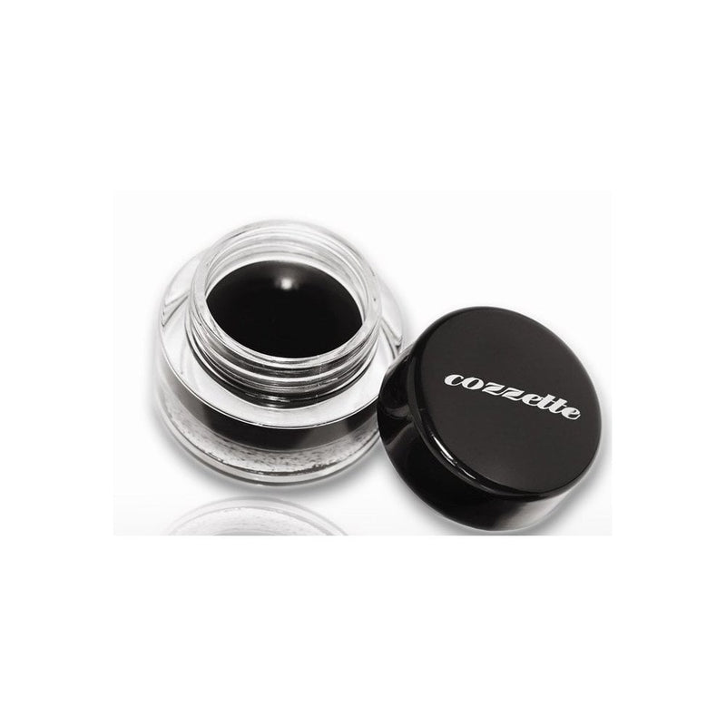 Cozzette Stylist Creme Eyeliner Jet Black