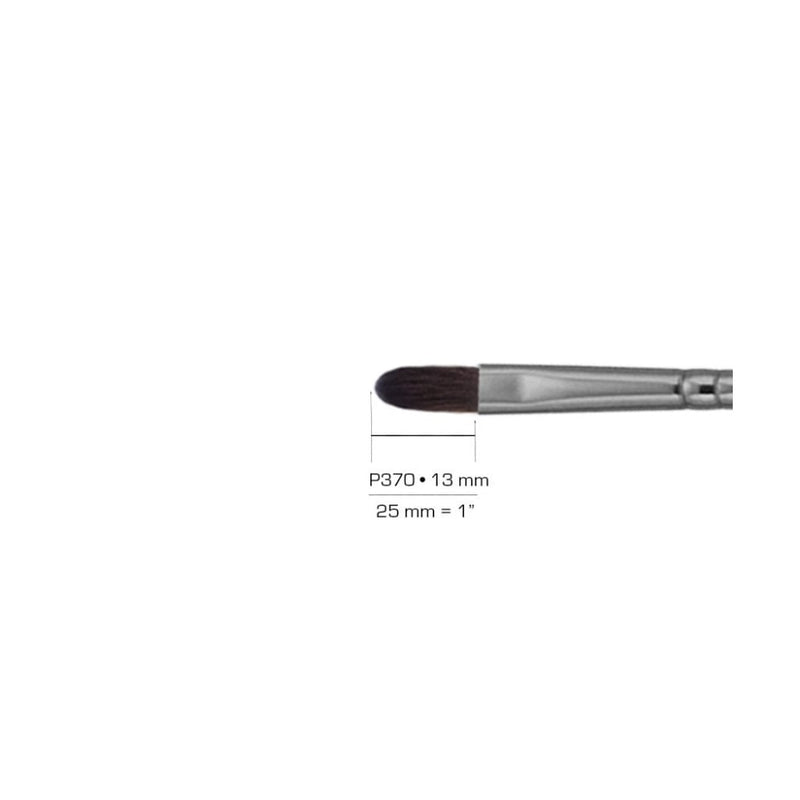 Cozzette Stylist Lip Brush P370