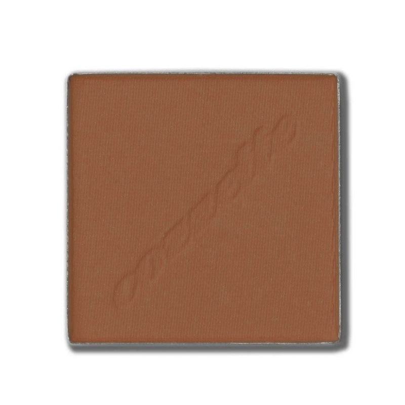 Cozzette The Padded Eyeshadow Palette 12 Mattes