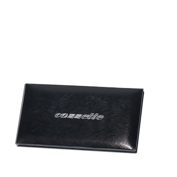 Cozzette The Padded Eyeshadow Palette 12 Metallics