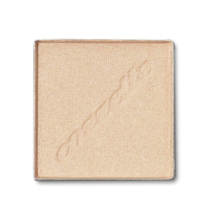 Cozzette The Padded Eyeshadow Palette 12 Metallics