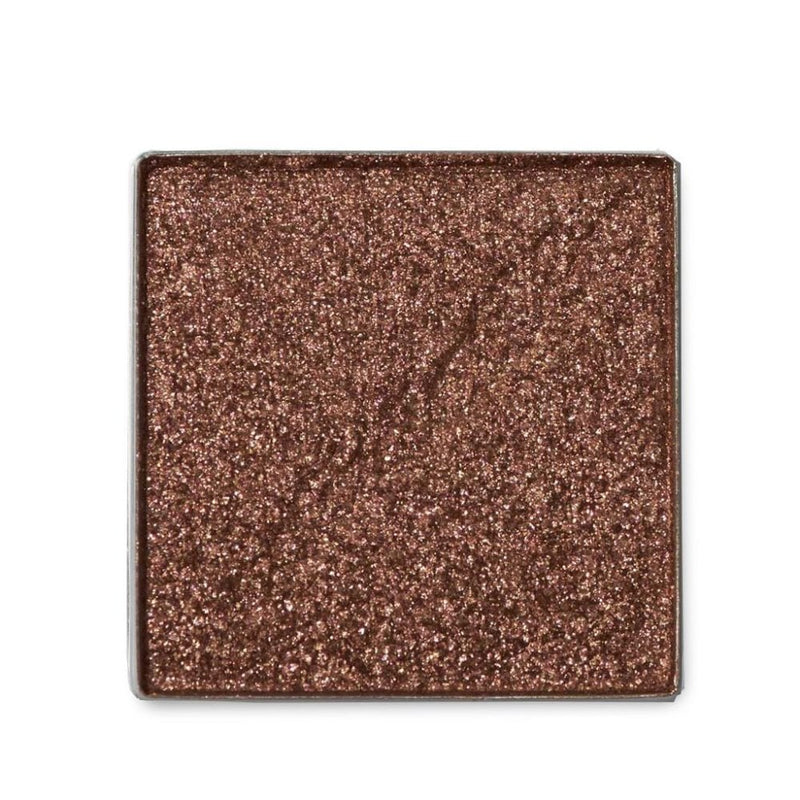 Cozzette The Padded Eyeshadow Palette 12 Metallics