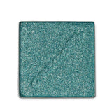 Cozzette The Padded Eyeshadow Palette 12 Metallics