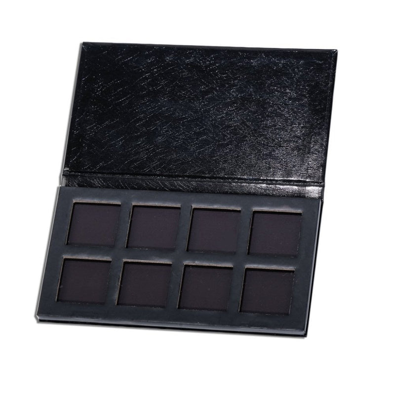 Cozzette The Padded Eyeshadow Palette 8PCS Empty