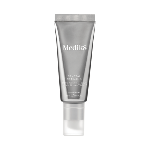 Medik8 Crystal Retinal 3 Stable Retinal Night Serum