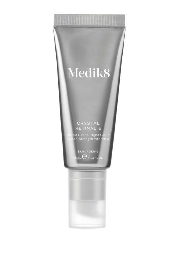 Medik8 Crystal Retinal 6 Stable Retinal Night Serum