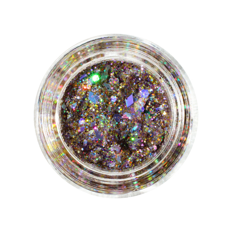 SPACEJAM - ULTRA LUXE GLITTER BALM