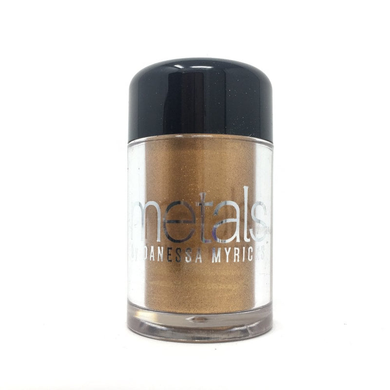 Danessa Myricks Metal Pigments