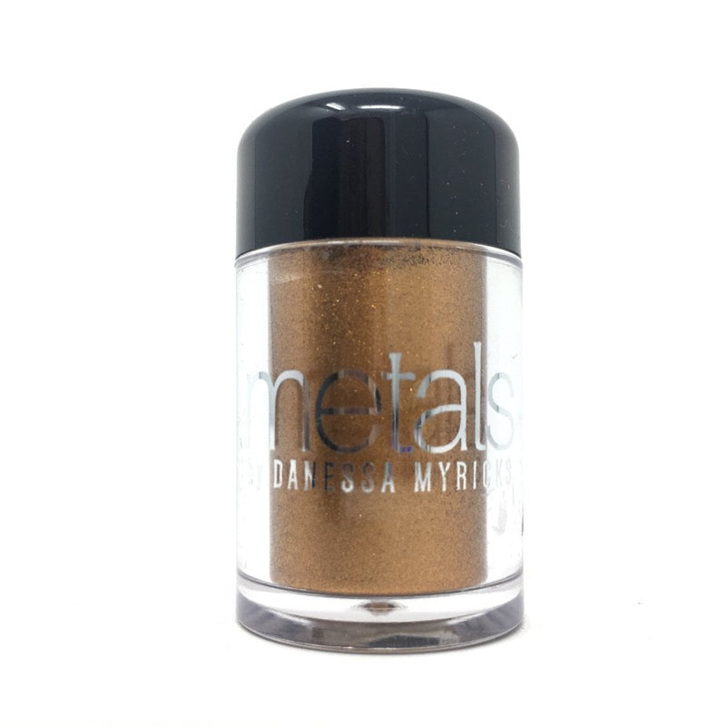 Danessa Myricks Metal Pigments
