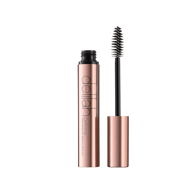 Delilah Definitive Mascara