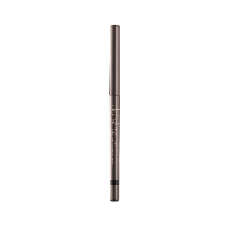 Delilah Eye Line Pencil Liner Coal