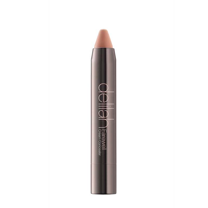 Delilah Farewell Cream Concealer