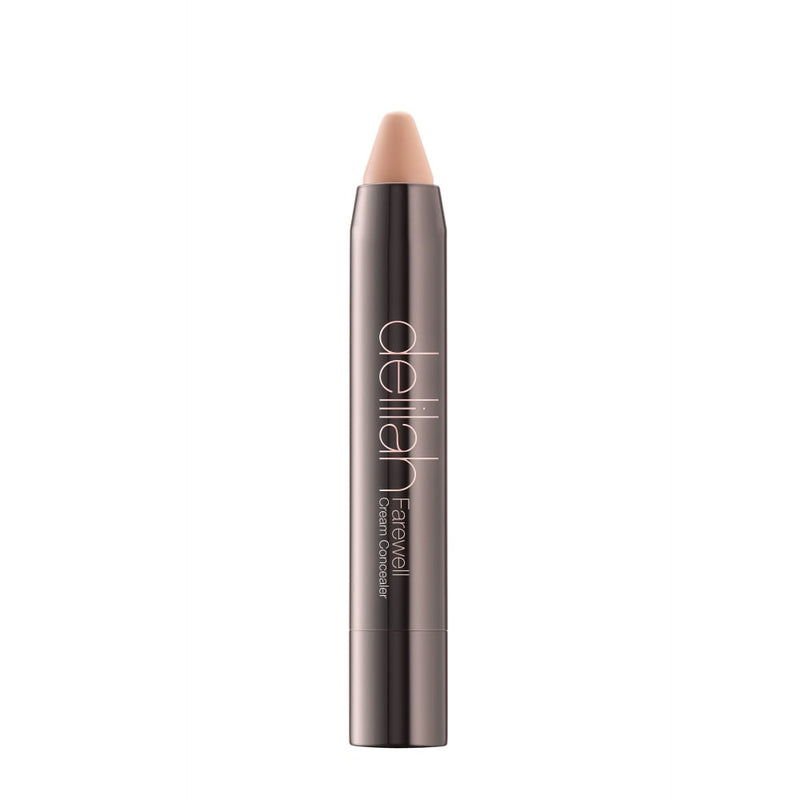 Delilah Farewell Cream Concealer