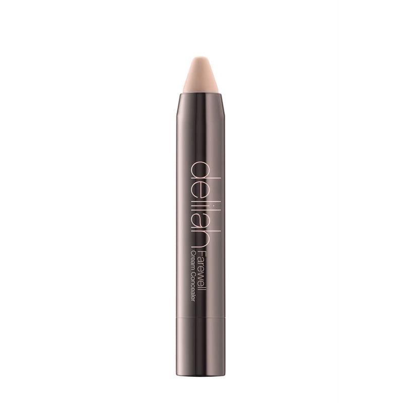 Delilah Farewell Cream Concealer