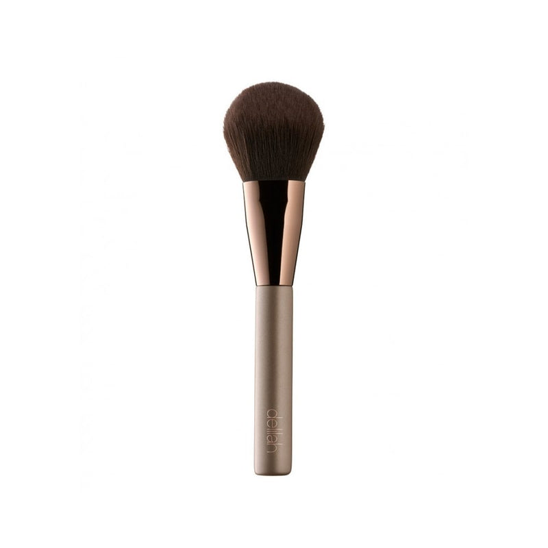 Delilah Large Powder Brush