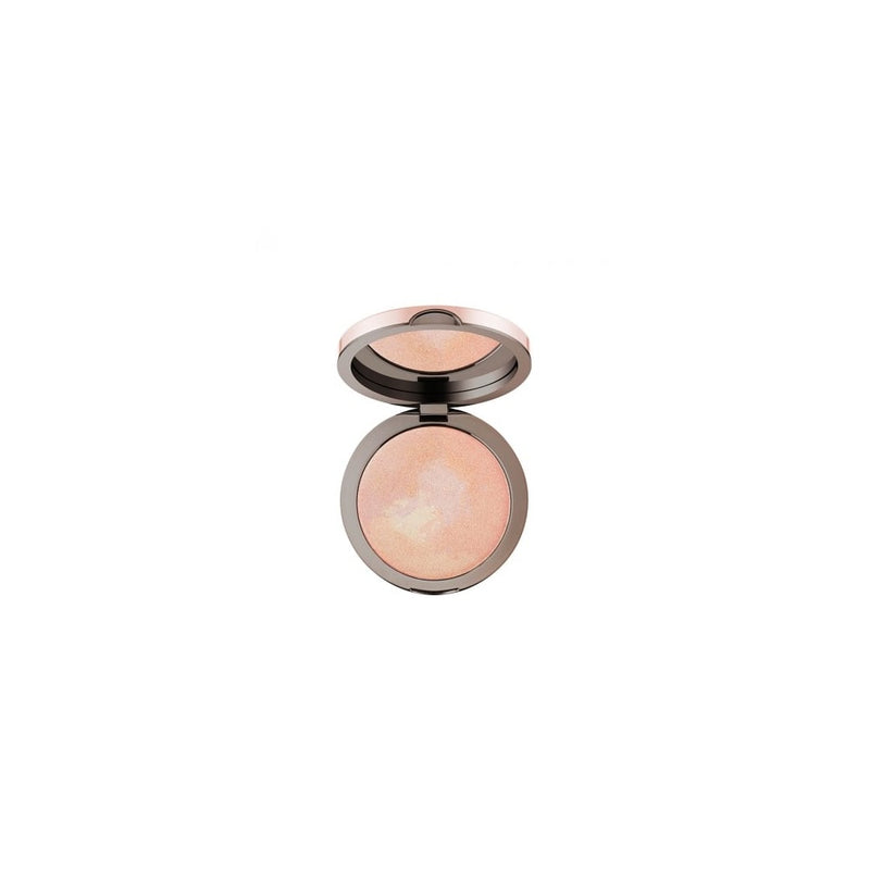 Delilah Pure Light Illuminating Powder Aura