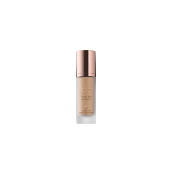 Delilah Pure Light Liquid Radiance