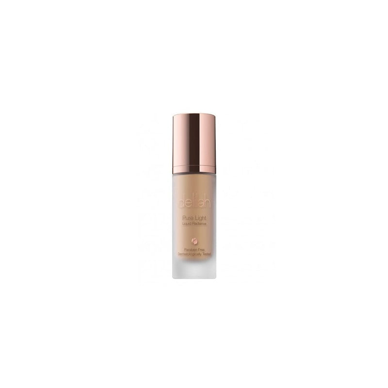 Delilah Pure Light Liquid Radiance