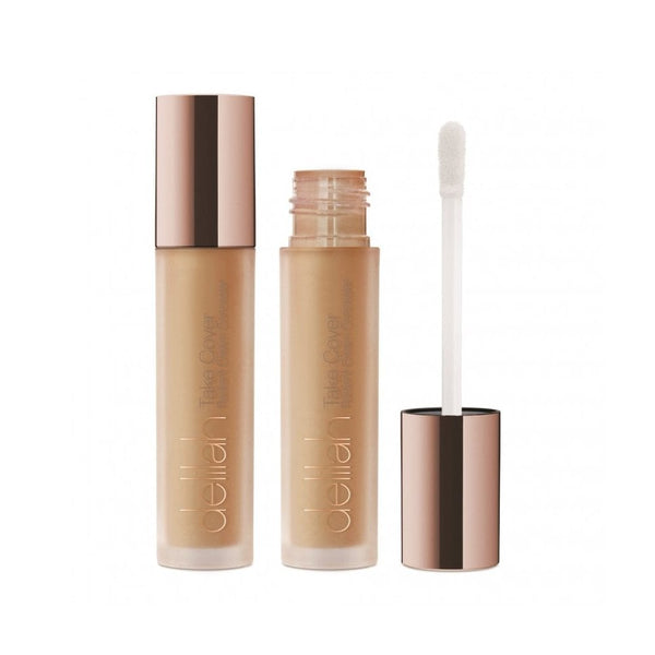 Delilah Take Cover Radiant Cream Concealer