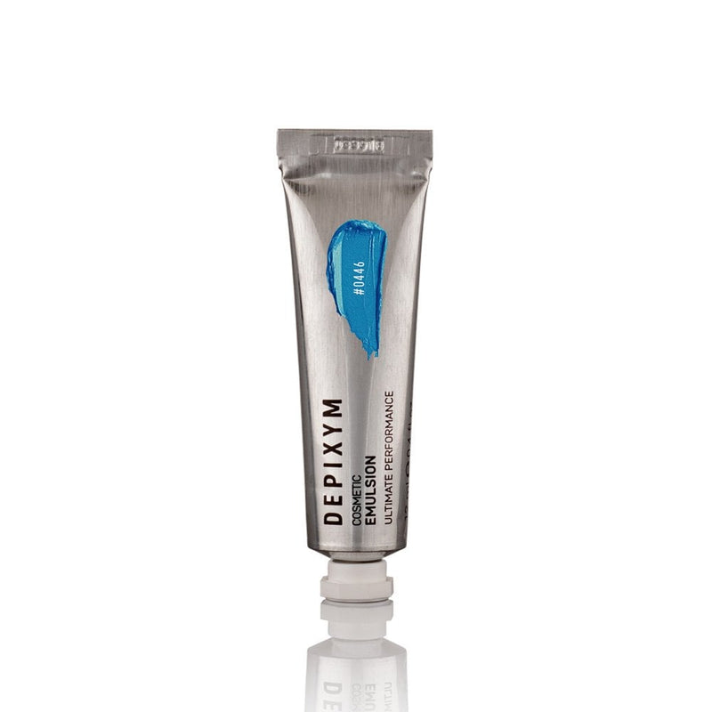 Depixym Cosmetic Emulsion Ultimate Performance Primary Blue