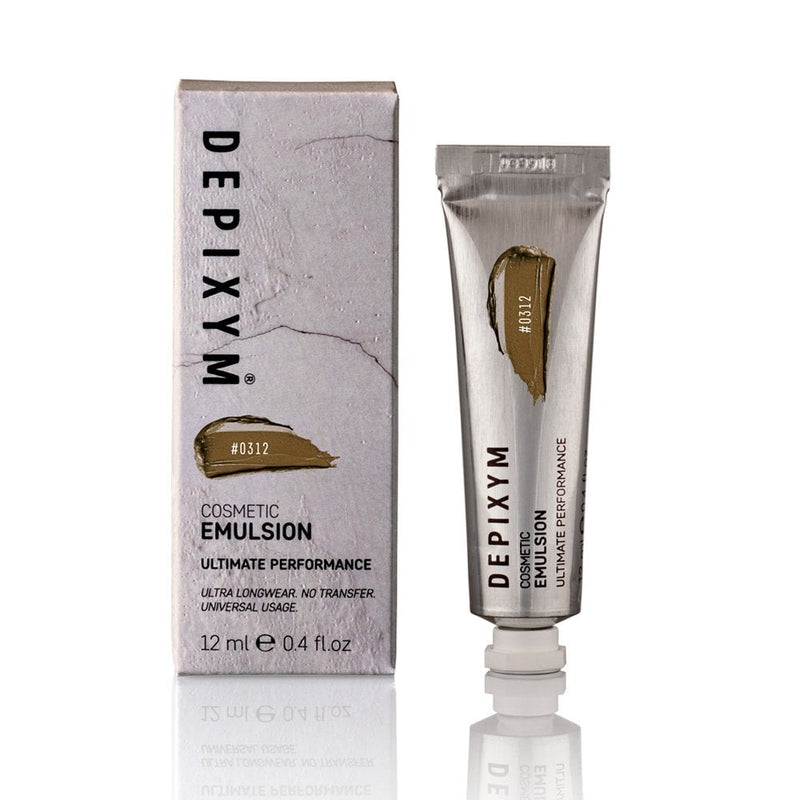 Depixym Cosmetic Emulsion Ultimate Performance