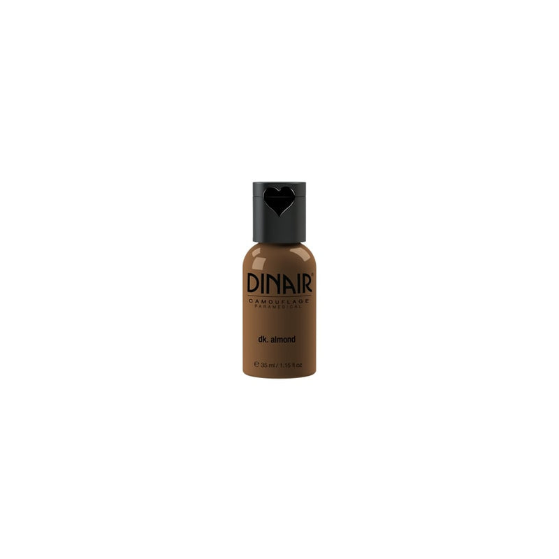 Dinair Camouflage Neutralizer Foundation Makeup Airbrush