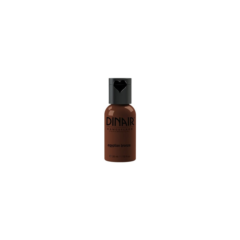 Dinair Camouflage Neutralizer Foundation Makeup Airbrush