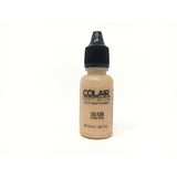 Dinair Colair Soft Glow Line Diffusing Foundation Airbrush Makeup