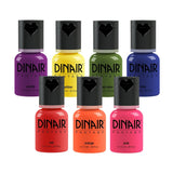 Dinair Fantasy Airbrush Makeup