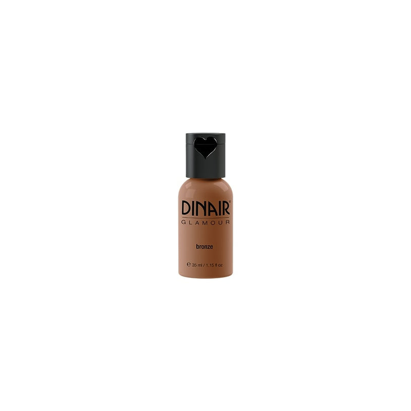 Dinair Glamour Foundation Airbrush Makeup