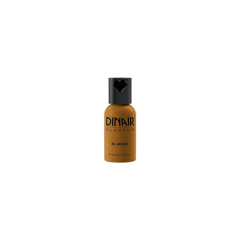 Dinair Glamour Foundation Airbrush Makeup