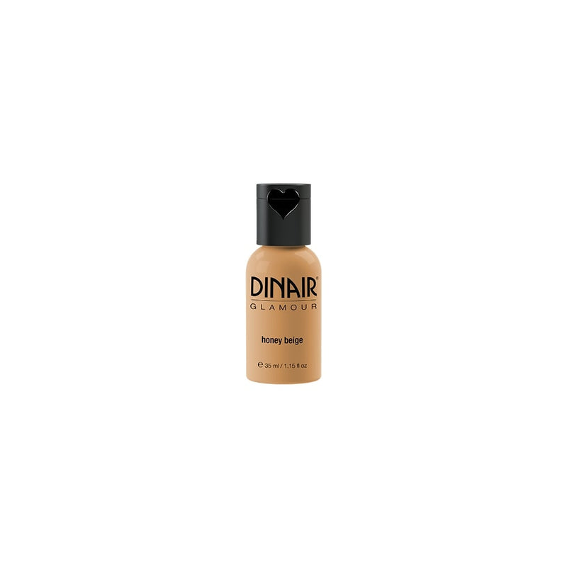 Dinair Glamour Foundation Airbrush Makeup