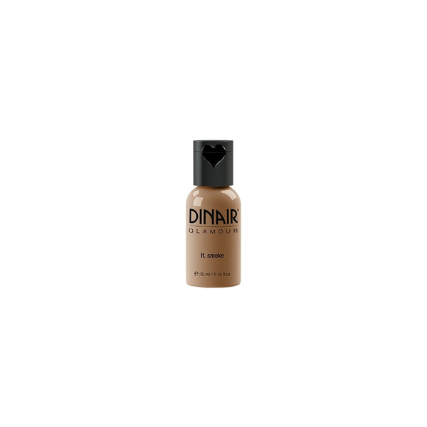 Dinair Glamour Foundation Airbrush Makeup