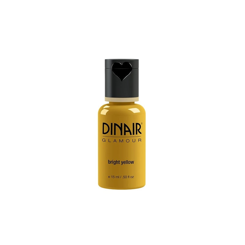 Dinair Glamour Airbrush Makeup Adjusters