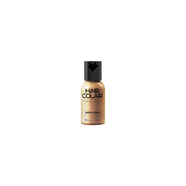 Dinair Hair Colair Airbrush